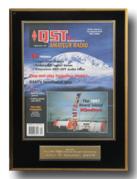 DXpedition of the Year 1997 Heard Island