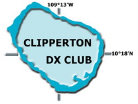 Clipperton DX Club