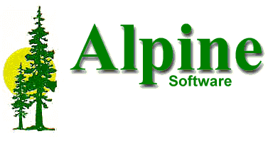 Alpine Software