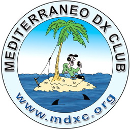 Mediterrano DX Club