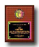 DXpedition of the Year 1997 Heard Island