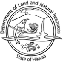 Hawaii Department of Land and Natural Resources