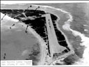 Airfield on Kure Atoll