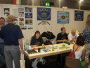 Hamradio Friedrichshafen 2005